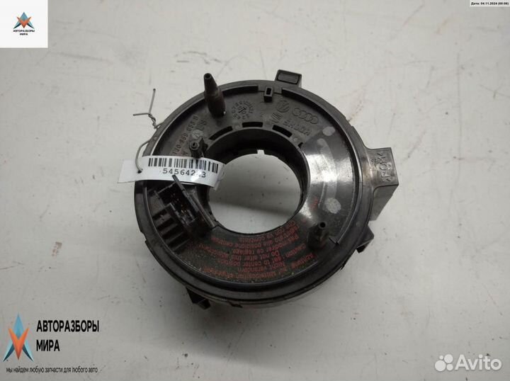 Шлейф руля Ford Galaxy рест. 2001