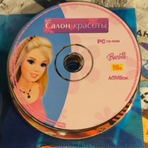 barbie - Купить компьютерные игры в Москве с доставкой | Недорогие ...