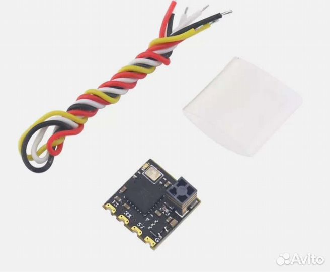 Приемник Betafpv lite 2400 RX elrs 2.4G EP2