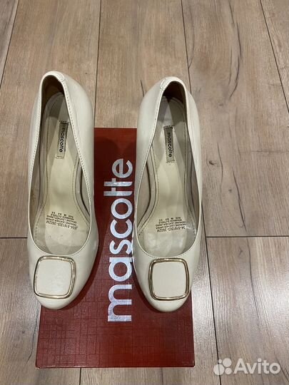 Туфли женские 38 размер