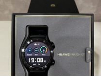 SMART часы huawei watch gt