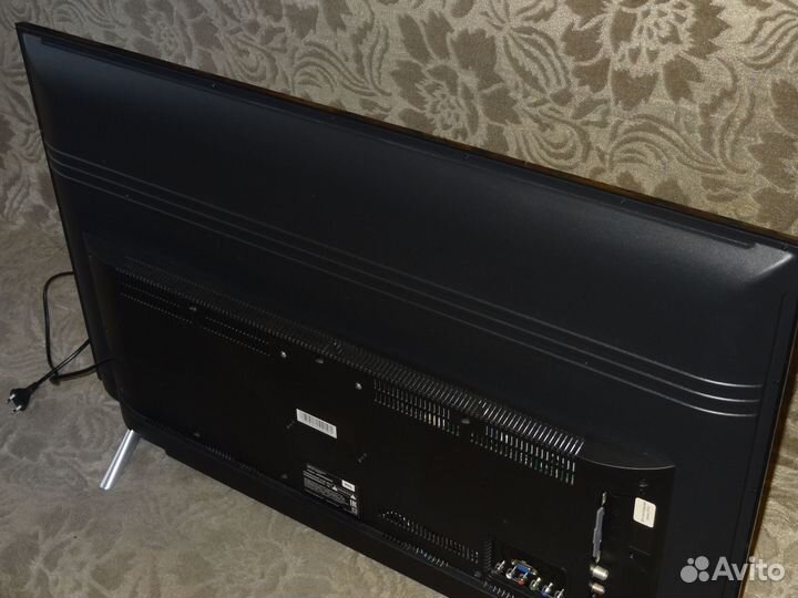 Телевизор TCL LED40D2900AS LED 40