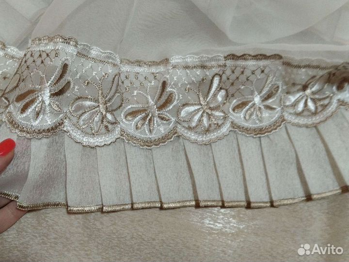 Шторы для кухни