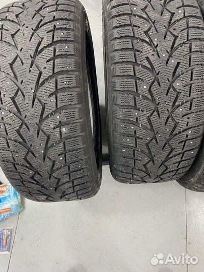Toyo Observe G3-Ice 225/55 R17