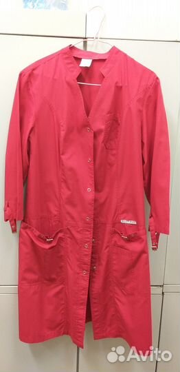 Медицинская одежда Элит 48 р