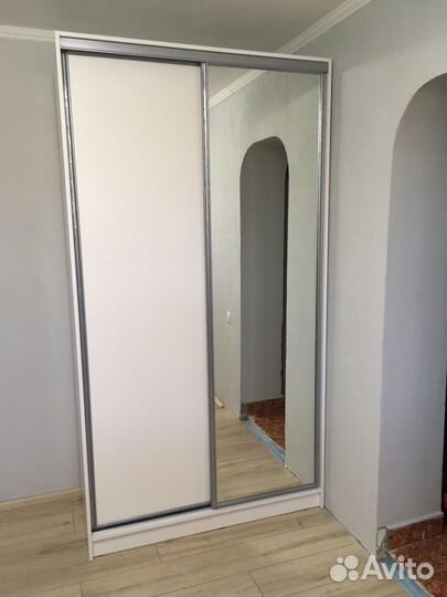 Сборка корпусной мебели