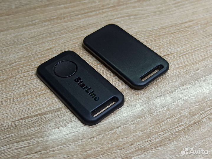 Корпус на метку Starline. Оригинал