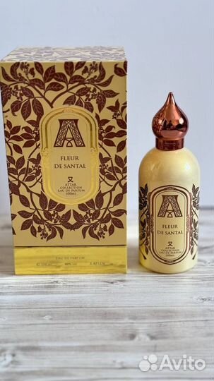 Attar Collection Fleur de Santal 100 ml