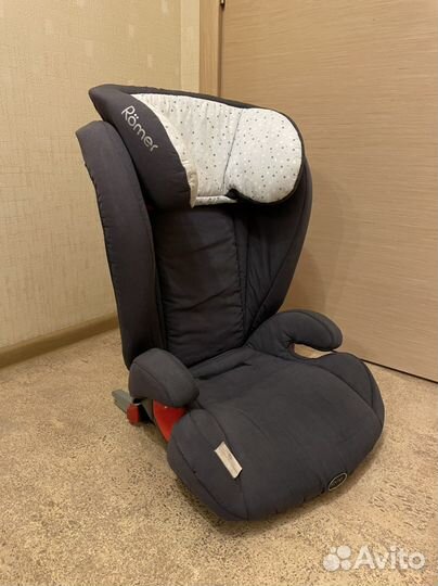 Автокресло britax romer kidfix 15-36 кг
