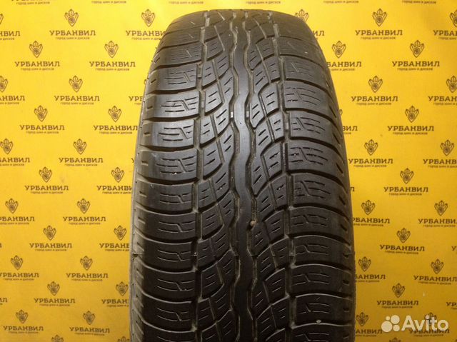 Bridgestone Dueler H/T D687 225/70 R16 103S