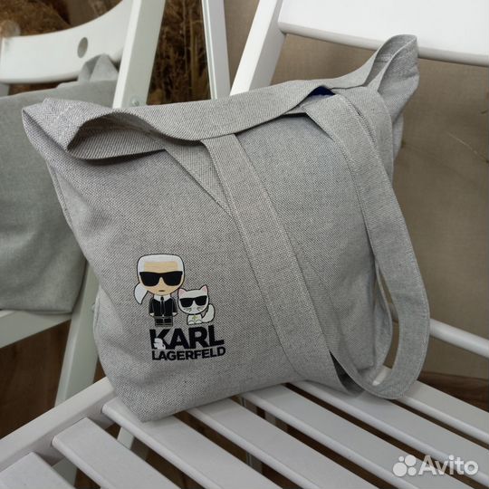 Сумка -шопер