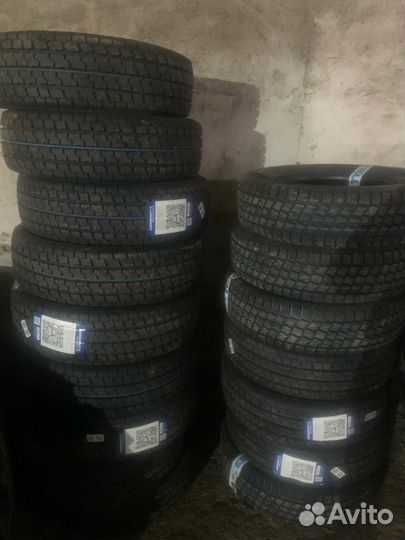 Cordiant Business CA 2 225/75 R16