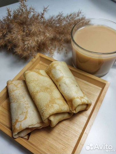 Домашние полуфабрикаты, ручная лепка