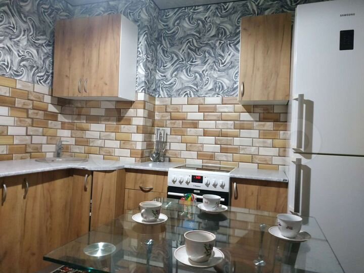 1-к. квартира, 32 м², 4/9 эт.