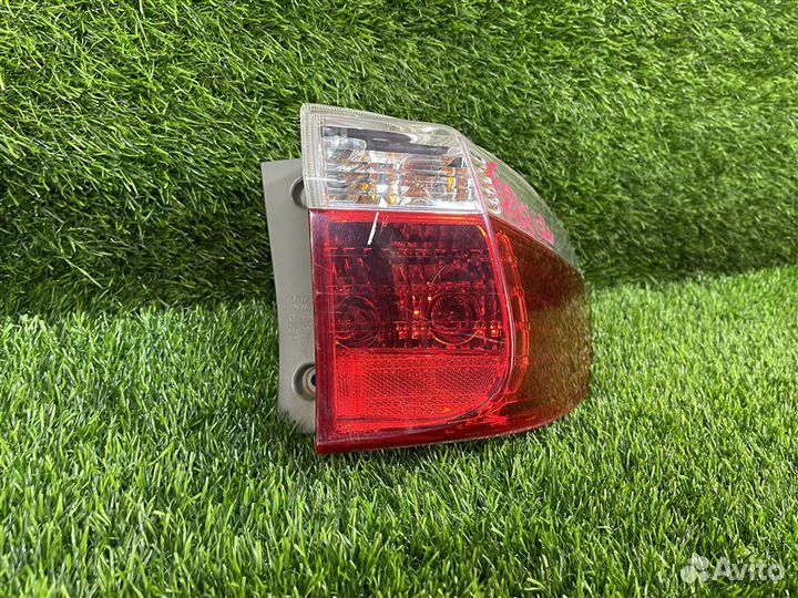 Стоп-сигнал задний правый Honda Airwave GJ2 L15A
