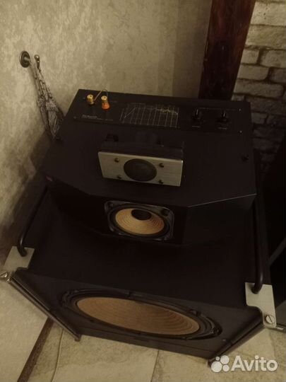 Акустические колонки Technics sb 7000