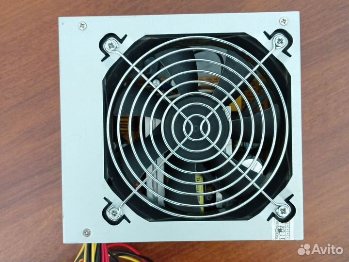 Блок питания для пк 450w