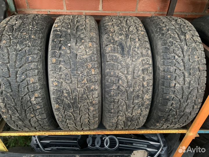 Hankook Winter I'Pike 235/60 R16 100T