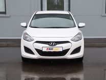 Hyundai i30 1.4 MT, 2013, 116 857 км, с пробегом, цена 980 000 руб.