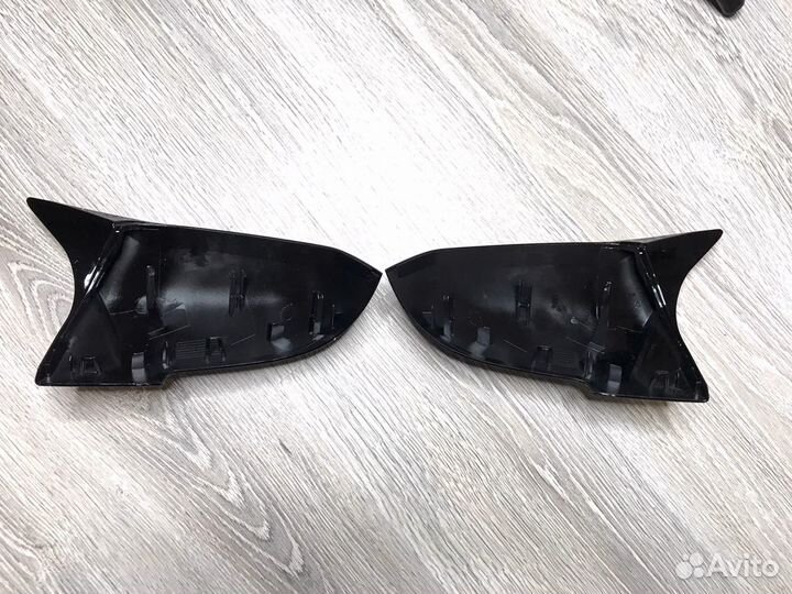 Крышка для зеркала BMW 1, 2, 3, F20 F21 F22 F23 F3