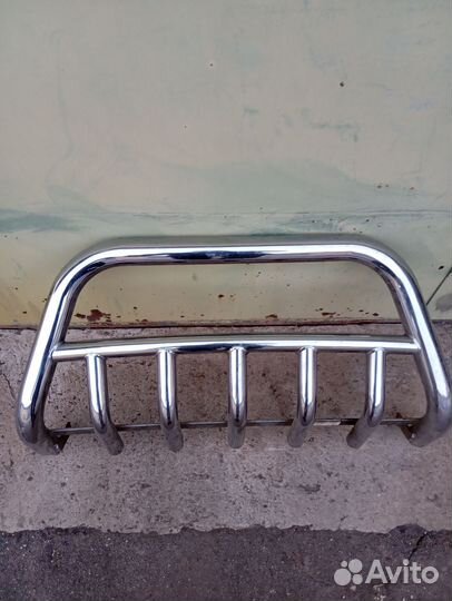 Кенгурятник