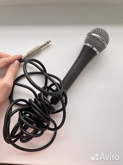 Микрофон