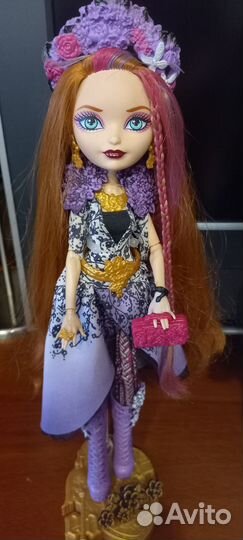 Кукла эвер афтер хай Кити Холли Браер Сидар Сериз