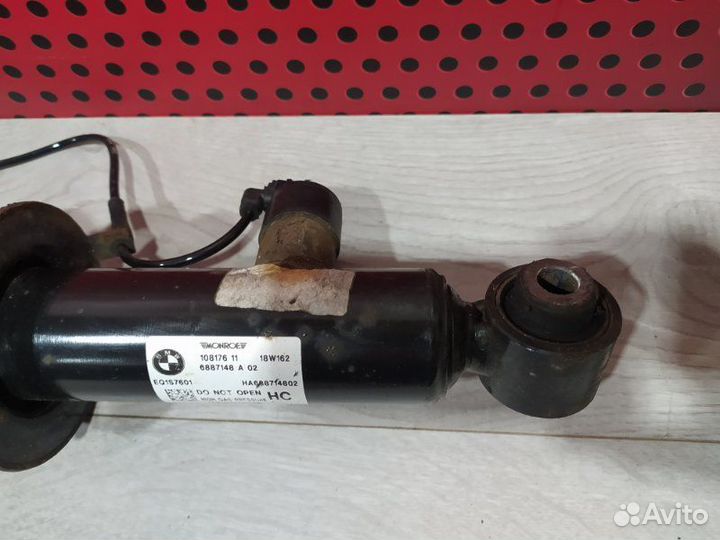 Амортизатор задний Bmw X3 G01 2018