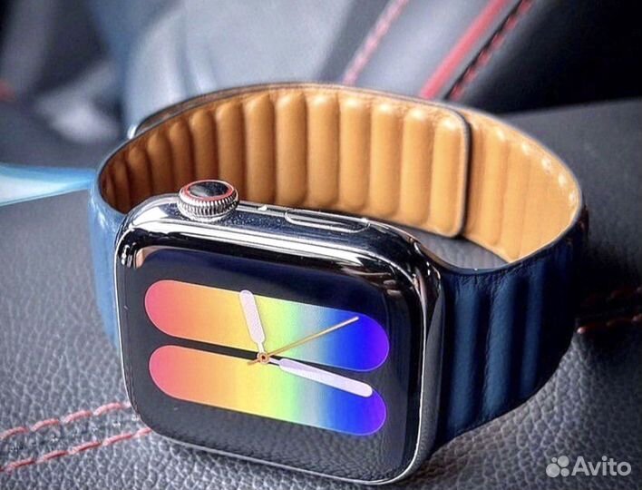 Apple watch 8 premium