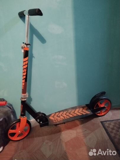 Самокат Scooter