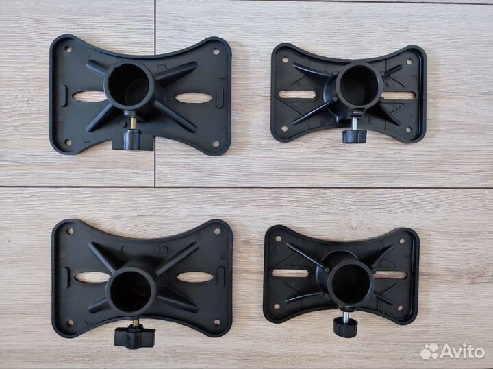 Монтажная площадка