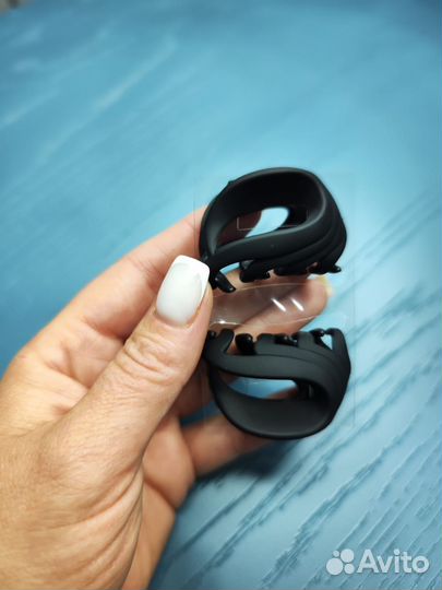 Крабик для волос