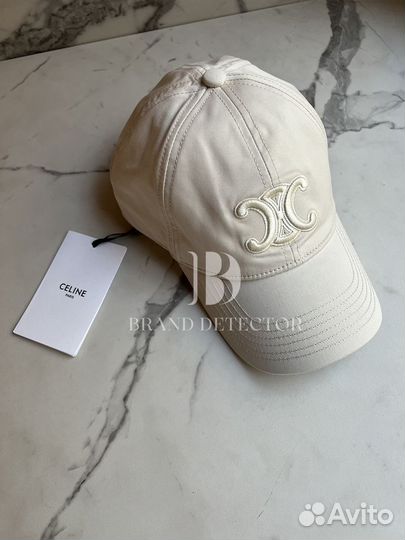 Кепка Celine