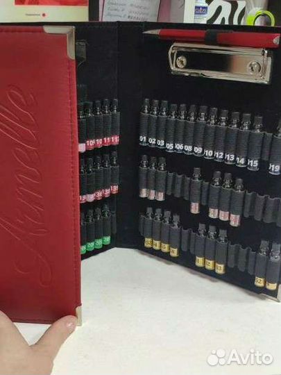 Продам папку, новая