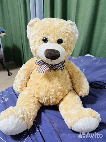 Плюшевый медведь бесплатно