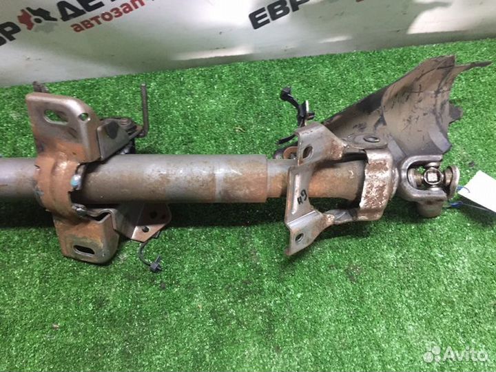 Рулевая колонка Nissan Almera Classic седан 1.6