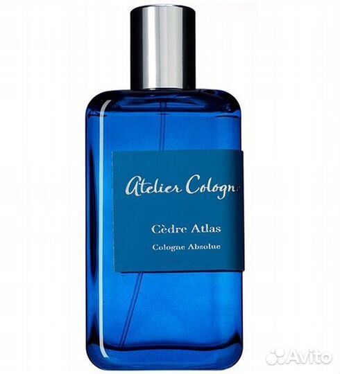 Atelier Cologne 