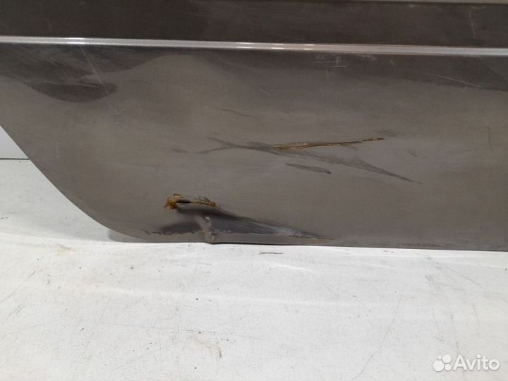 Дверь задняя правая LADA Granta 2190 2012