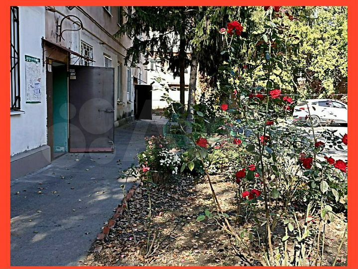 1-к. квартира, 31 м², 2/2 эт.