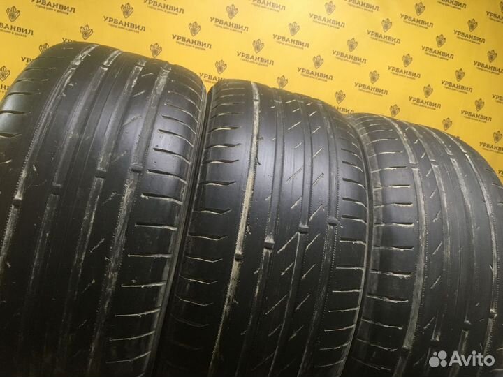 Nokian Tyres zLine 245/45 R17 99Y