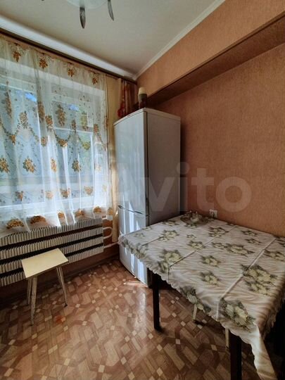 1-к. квартира, 30 м², 1/5 эт.