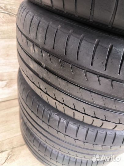 Michelin Primacy HP 205/55 R16