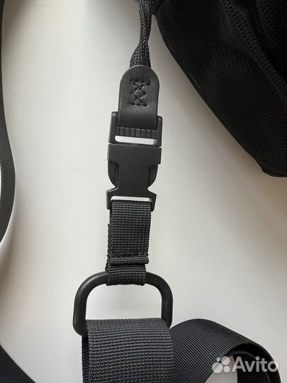 Сумка для квадрокоптера DJI Mavic Choulder Bag