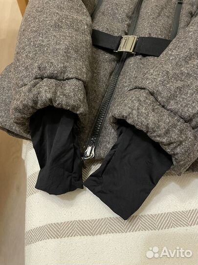 Куртка concept club L