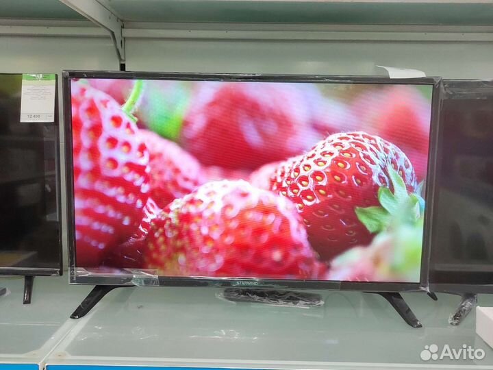 Телевизор starwind 32ba201