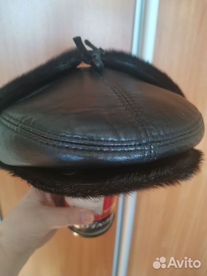 Мужская кепка