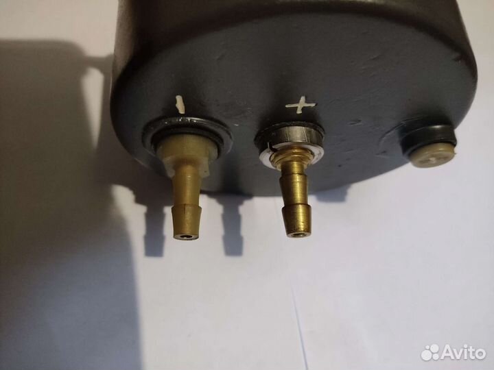 Дифманометр-напоромер типа днмп-100-м1 - у3 (4kpa)