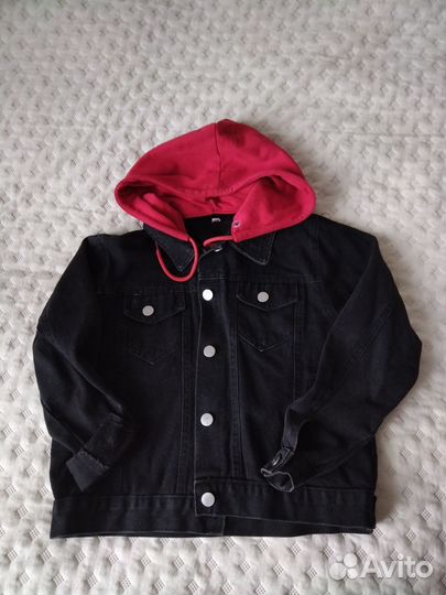 Вещи для девочки 134 140