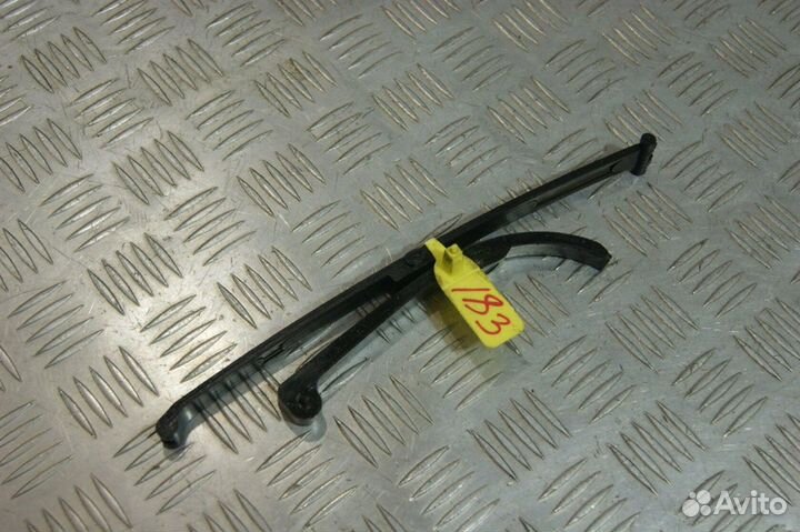 Направляющие цепи грм Suzuki GSX-R400R