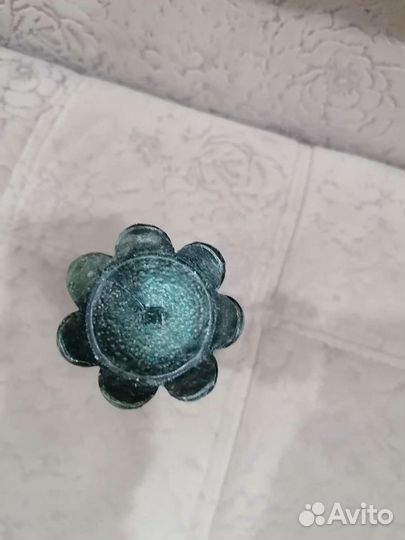 Подсвечник ссср, два штук